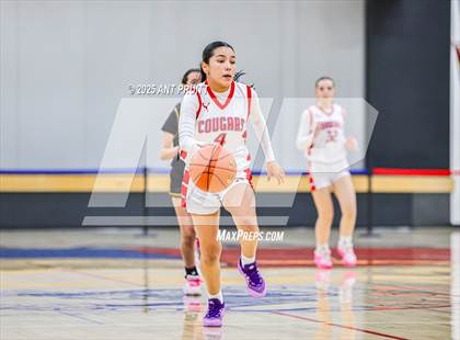 Thumbnail 1 in Novato @ Rancho Cotate (CIF NCS Division 4 Round 1) photogallery.