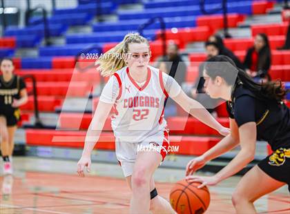 Thumbnail 2 in Novato @ Rancho Cotate (CIF NCS Division 4 Round 1) photogallery.