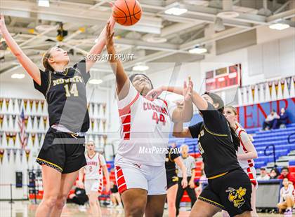 Thumbnail 1 in Novato @ Rancho Cotate (CIF NCS Division 4 Round 1) photogallery.