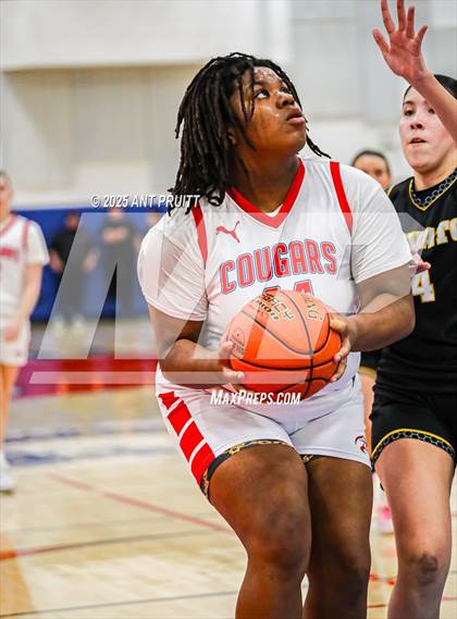 Thumbnail 2 in Novato @ Rancho Cotate (CIF NCS Division 4 Round 1) photogallery.