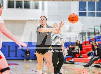Thumbnail 1 in Novato @ Rancho Cotate (CIF NCS Division 4 Round 1) photogallery.