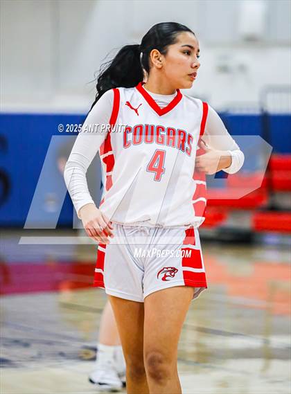 Thumbnail 2 in Novato @ Rancho Cotate (CIF NCS Division 4 Round 1) photogallery.
