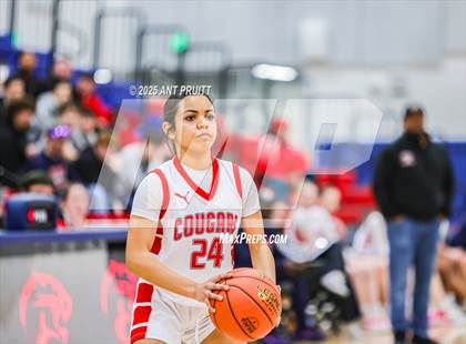 Thumbnail 1 in Novato @ Rancho Cotate (CIF NCS Division 4 Round 1) photogallery.