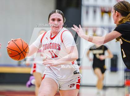 Thumbnail 2 in Novato @ Rancho Cotate (CIF NCS Division 4 Round 1) photogallery.