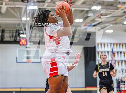 Thumbnail 2 in Novato @ Rancho Cotate (CIF NCS Division 4 Round 1) photogallery.