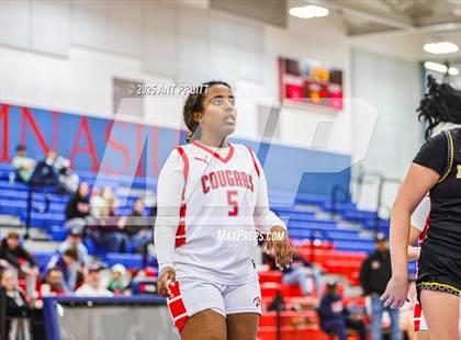 Thumbnail 1 in Novato @ Rancho Cotate (CIF NCS Division 4 Round 1) photogallery.