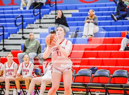Thumbnail 2 in Novato @ Rancho Cotate (CIF NCS Division 4 Round 1) photogallery.