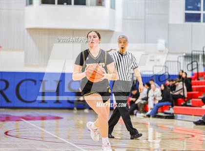 Thumbnail 2 in Novato @ Rancho Cotate (CIF NCS Division 4 Round 1) photogallery.
