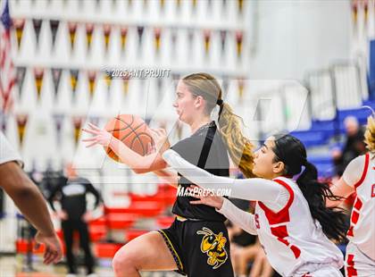 Thumbnail 2 in Novato @ Rancho Cotate (CIF NCS Division 4 Round 1) photogallery.