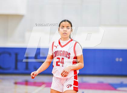 Thumbnail 2 in Novato @ Rancho Cotate (CIF NCS Division 4 Round 1) photogallery.