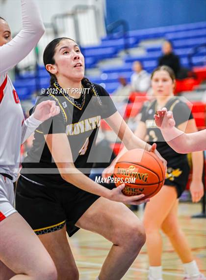Thumbnail 2 in Novato @ Rancho Cotate (CIF NCS Division 4 Round 1) photogallery.