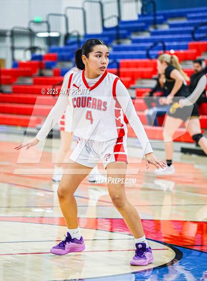 Thumbnail 1 in Novato @ Rancho Cotate (CIF NCS Division 4 Round 1) photogallery.