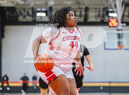Thumbnail 1 in Novato @ Rancho Cotate (CIF NCS Division 4 Round 1) photogallery.