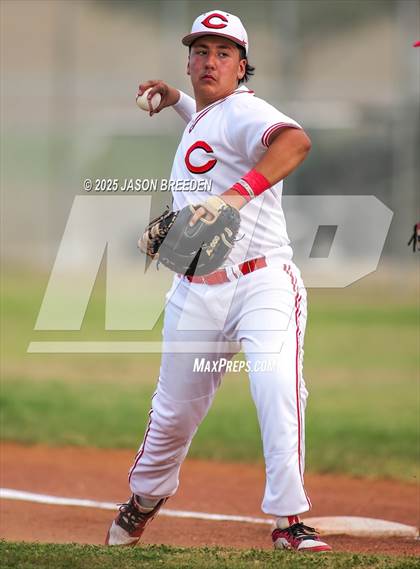 Thumbnail 1 in Weslaco @ La Joya photogallery.
