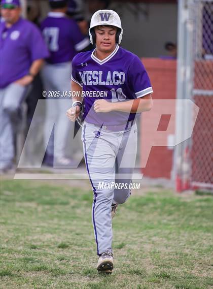 Thumbnail 1 in Weslaco @ La Joya photogallery.