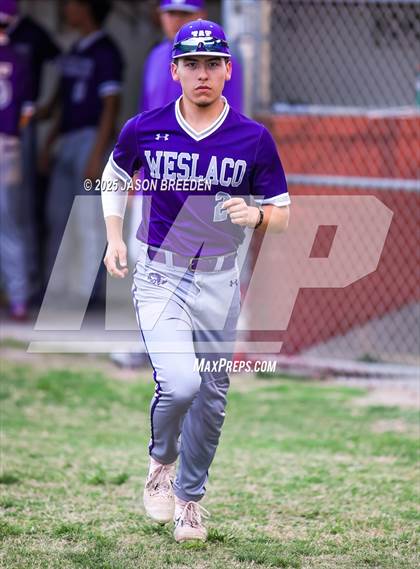 Thumbnail 1 in Weslaco @ La Joya photogallery.