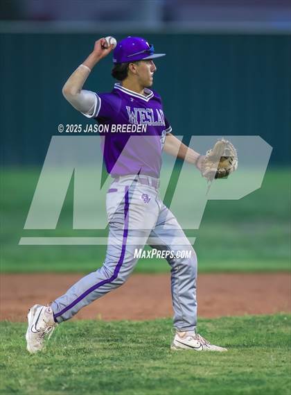 Thumbnail 1 in Weslaco @ La Joya photogallery.