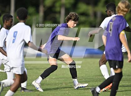 Thumbnail 1 in Panther Creek @ Holly Springs photogallery.