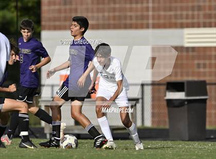 Thumbnail 2 in Panther Creek @ Holly Springs photogallery.