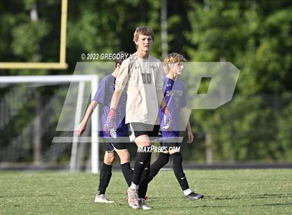 Thumbnail 1 in Panther Creek @ Holly Springs photogallery.
