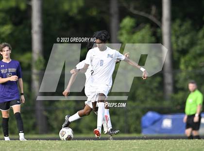 Thumbnail 1 in Panther Creek @ Holly Springs photogallery.