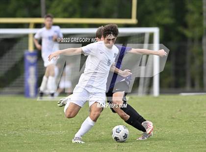 Thumbnail 3 in Panther Creek @ Holly Springs photogallery.