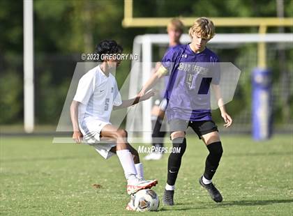 Thumbnail 2 in Panther Creek @ Holly Springs photogallery.