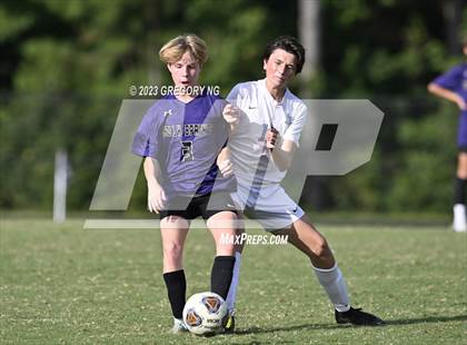 Thumbnail 1 in Panther Creek @ Holly Springs photogallery.