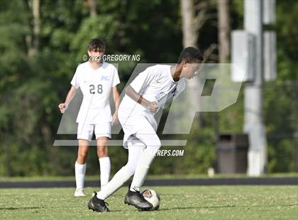 Thumbnail 3 in Panther Creek @ Holly Springs photogallery.