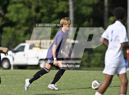 Thumbnail 3 in Panther Creek @ Holly Springs photogallery.