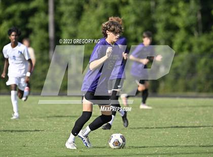 Thumbnail 2 in Panther Creek @ Holly Springs photogallery.