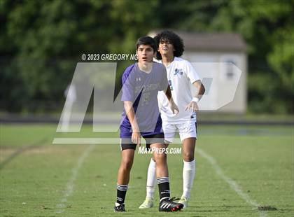 Thumbnail 1 in Panther Creek @ Holly Springs photogallery.