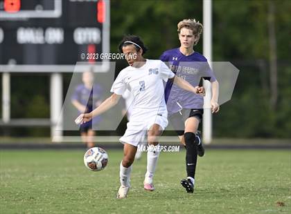 Thumbnail 1 in Panther Creek @ Holly Springs photogallery.