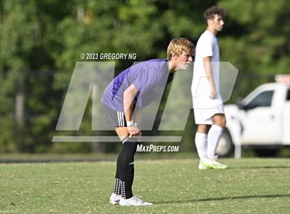 Thumbnail 2 in Panther Creek @ Holly Springs photogallery.