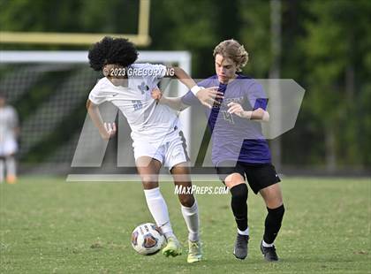 Thumbnail 1 in Panther Creek @ Holly Springs photogallery.
