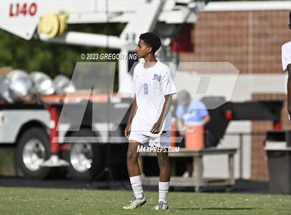 Thumbnail 2 in Panther Creek @ Holly Springs photogallery.