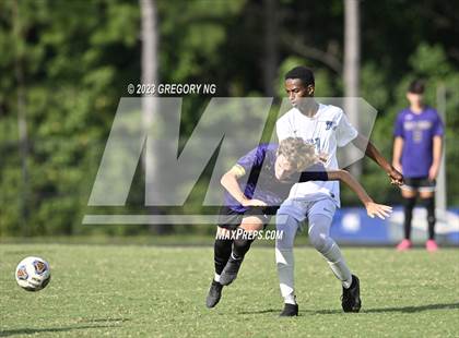 Thumbnail 1 in Panther Creek @ Holly Springs photogallery.