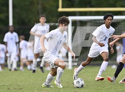 Thumbnail 2 in Panther Creek @ Holly Springs photogallery.
