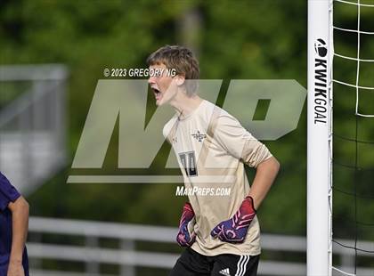 Thumbnail 1 in Panther Creek @ Holly Springs photogallery.
