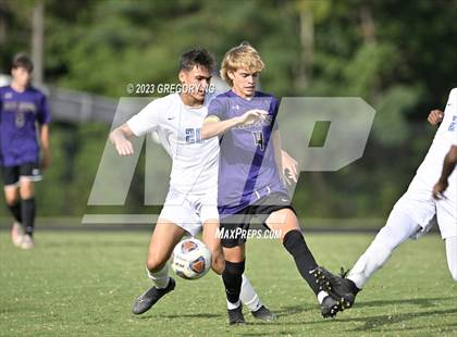 Thumbnail 2 in Panther Creek @ Holly Springs photogallery.