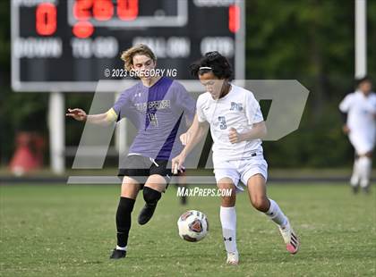 Thumbnail 1 in Panther Creek @ Holly Springs photogallery.