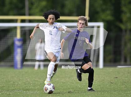 Thumbnail 2 in Panther Creek @ Holly Springs photogallery.