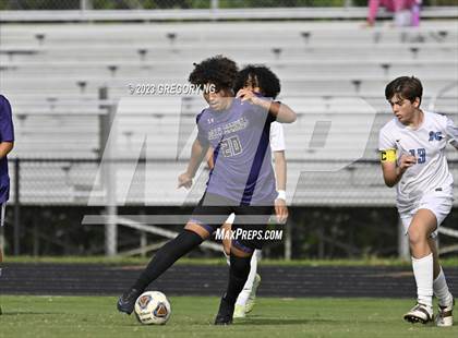 Thumbnail 3 in Panther Creek @ Holly Springs photogallery.