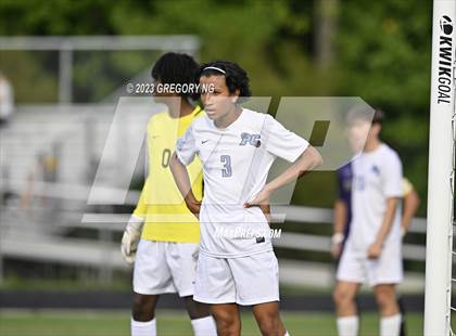 Thumbnail 3 in Panther Creek @ Holly Springs photogallery.