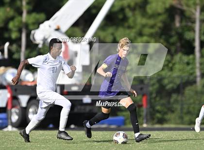 Thumbnail 2 in Panther Creek @ Holly Springs photogallery.
