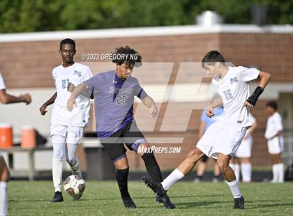 Thumbnail 2 in Panther Creek @ Holly Springs photogallery.