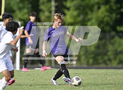 Thumbnail 1 in Panther Creek @ Holly Springs photogallery.