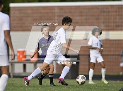 Thumbnail 3 in Panther Creek @ Holly Springs photogallery.