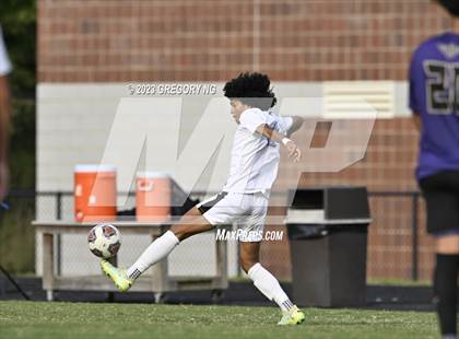 Thumbnail 2 in Panther Creek @ Holly Springs photogallery.