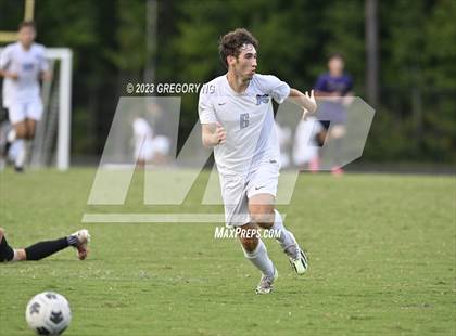 Thumbnail 2 in Panther Creek @ Holly Springs photogallery.